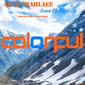 Land Of The Lost (Yodis Remix)