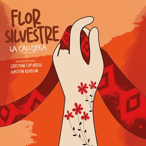 Flor Silvestre