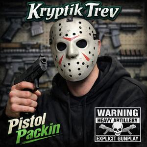 Pistol Packin. (Explicit)