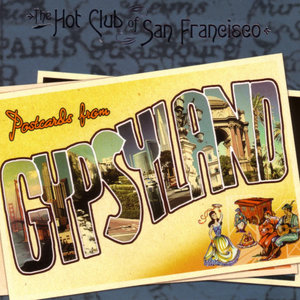 Postcards From Gypsyland