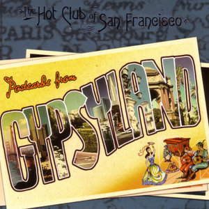 Theme From Gypsyland - Nuages