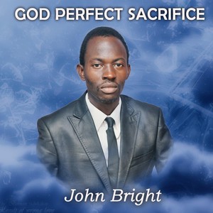 God Perfect Sacrifice