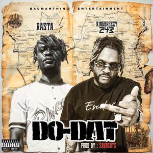 DO-DAT (feat. RASTA)