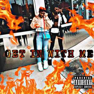 Get In With Me (feat. T3) (throwed bitch remix|Explicit)