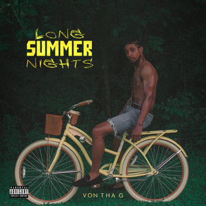 Long Summer Nights (Explicit)