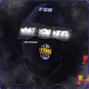 What You Need (Explicit)