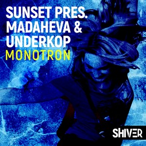 Monotron (Original Mix)