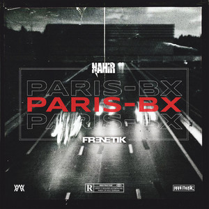 Paris-BX (Explicit)