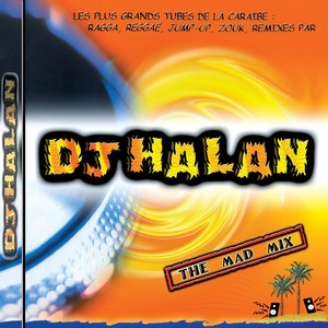 DJ Halan - Makin Moves