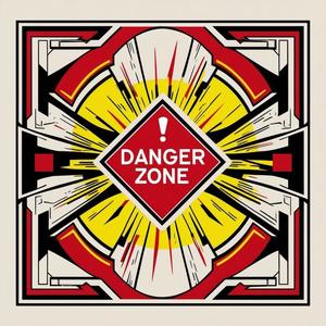 DANGER ZONE (Explicit)