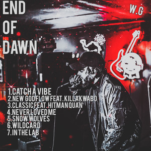 End Of Dawn: Before The Nightfall (Explicit)