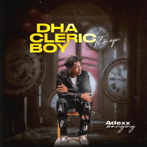 Dha Cleric Boy (Explicit)