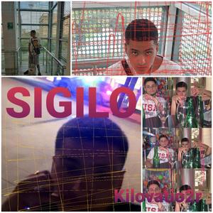 Sigilo (Explicit)