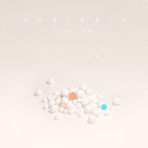 Adderall