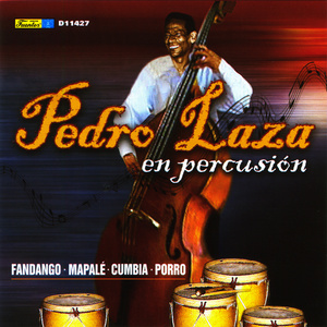 Pedro Laza y sus Pelayeros - La Mucura (Instrumental|纯音乐)