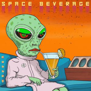 Space Beverage