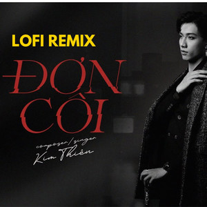 Đơn Côi (Lofi remix - Instrument|- Hạo Thiên)