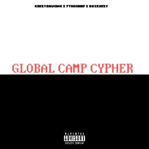 Global Camp Freestyle (feat. 7heChief & 30xdeezy) [Explicit]