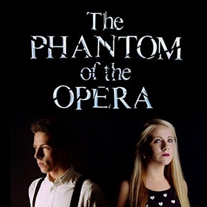 The Phantom of The Opera (歌剧魅影 原声带版)