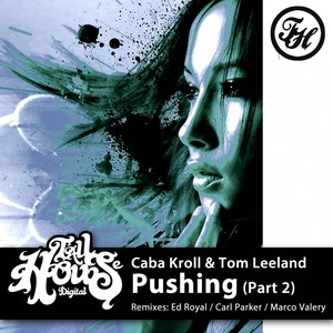 Pushing (Marco Valery Remix)