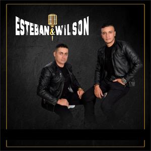 Esteban y Wilson - Asi son las mujeres