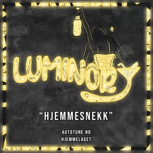 Luminory 2022 (Hjemmesnekk) (Explicit)