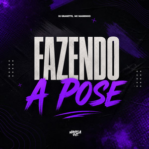 Fazendo a Pose (Explicit)