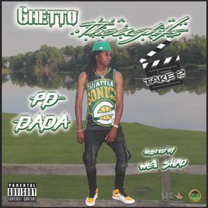 Ghetto Thoughts Take 2 (Explicit)