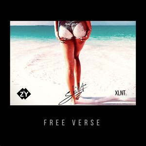 Free Verse (feat. Xlnt.)