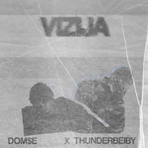 Vizija (feat. DOM$E)