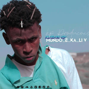 Mundo é ka li (Explicit)