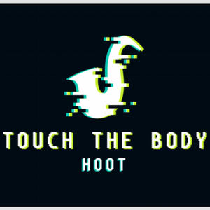 Touch the body