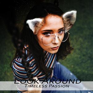 Look Around(feat. Engentado Beats) (feat. Mrs. Beats)