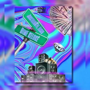 Dime KLK(feat. Eliseo) (Explicit)