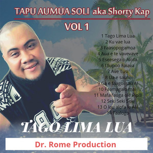 Tago Lima Lua (Shorty Kap Vol. 1)