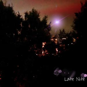 Late Nite (Explicit)