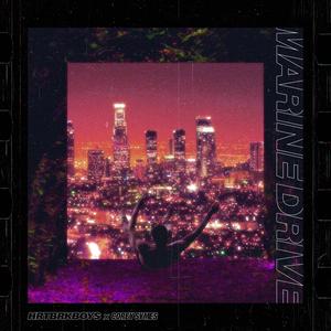 Marine Drive(feat. Corey Symes)