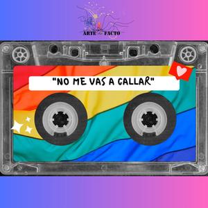 No me vas a callar