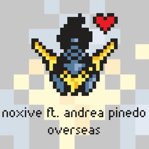 Overseas (feat. Andrea Pinedo)