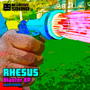 Blaster