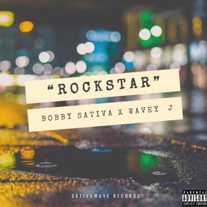 Rockstar Living (feat. Wavey J) (Explicit)
