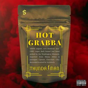 Hot Grabba (Explicit)