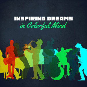 Inspiring Dreams in Colorful Mind