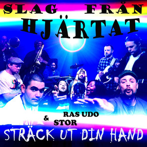 Sträck Ut Din Hand