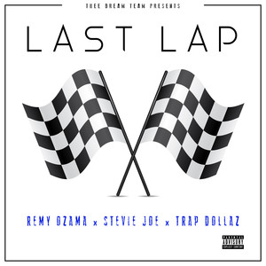 Last Lap (Explicit)