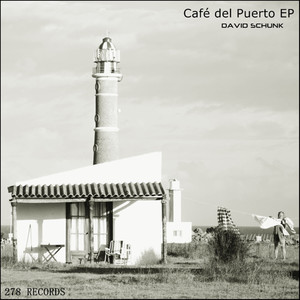 Cafe Del Puerto EP