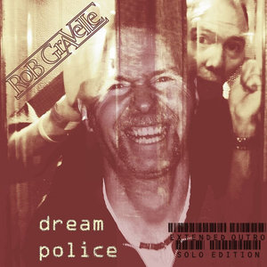 Dream Police (Extended Outro Solo Edition)