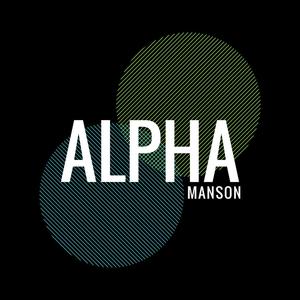 Manson - Alpha