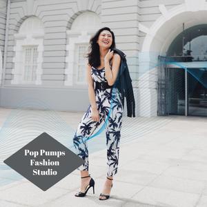 Pop Pumps Fashion Studio