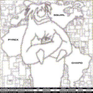 ĊWTCH (feat. Pyrex & CHXPO) (Explicit)